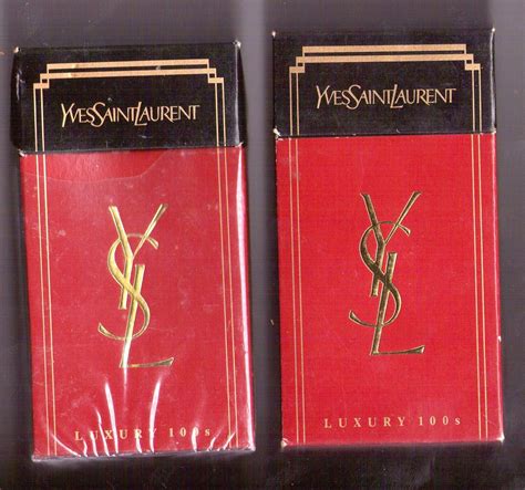 yves saint laurent cigarettes buy online|yves saint laurent cigarettes online.